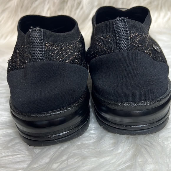 BZEES NUANCE style slip in sneaker Sz 8M - Picture 4 of 14